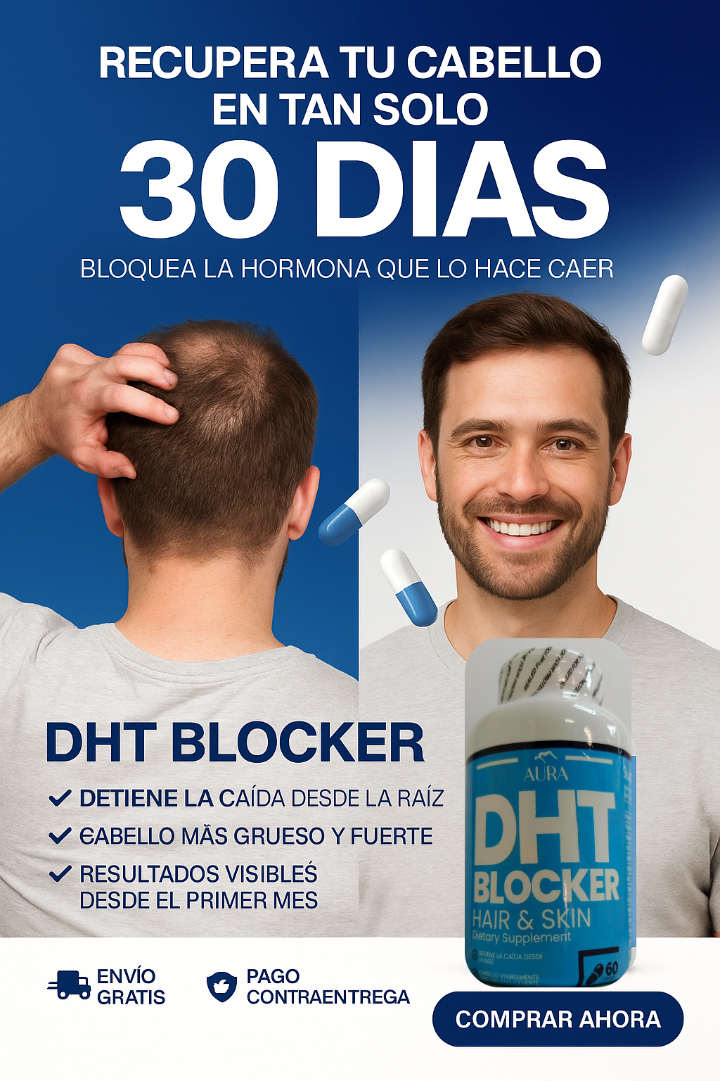 DHT BLOCKER ORIGINAL