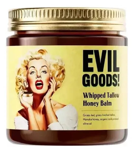 CREMA EVIL GOODS