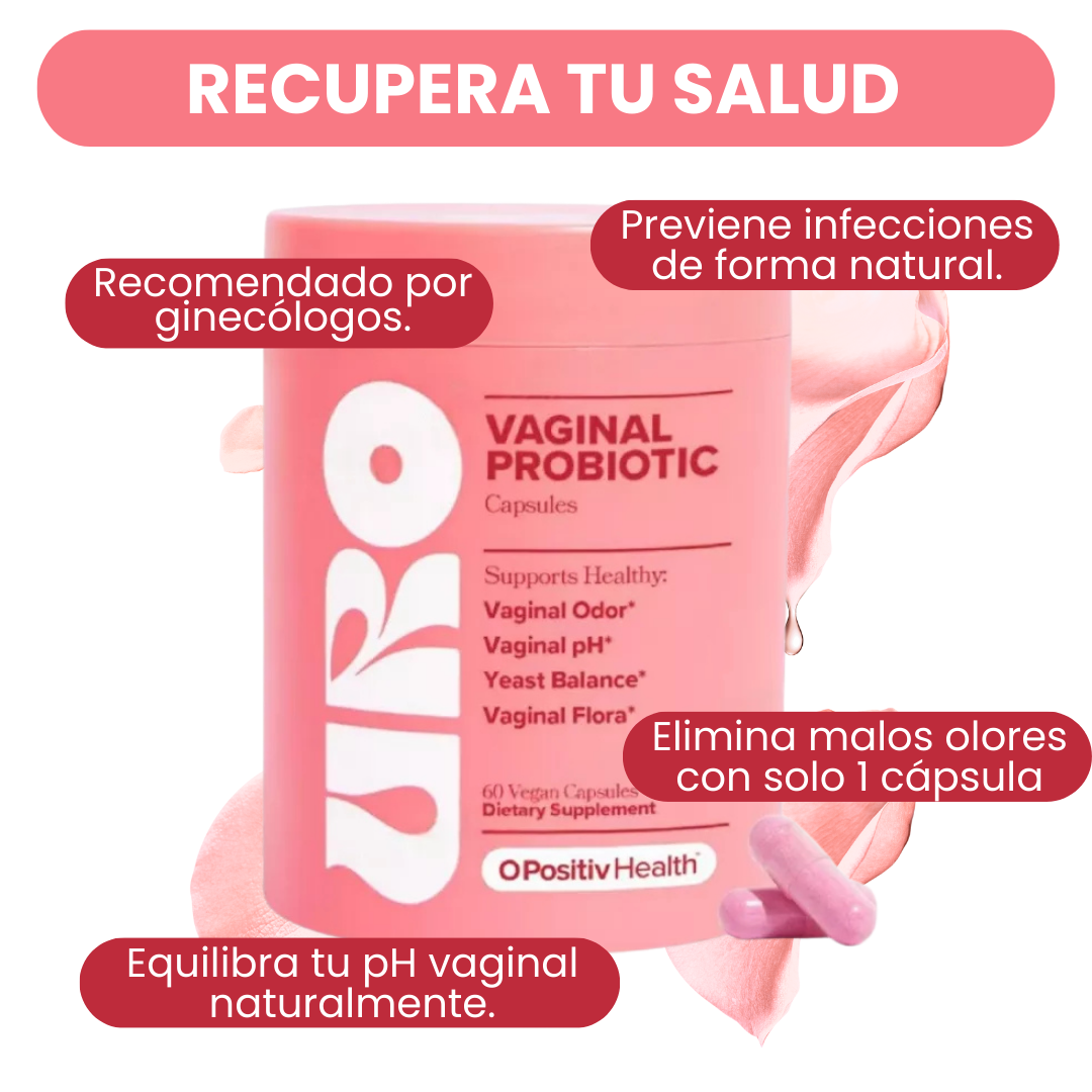 Uro Probiótico