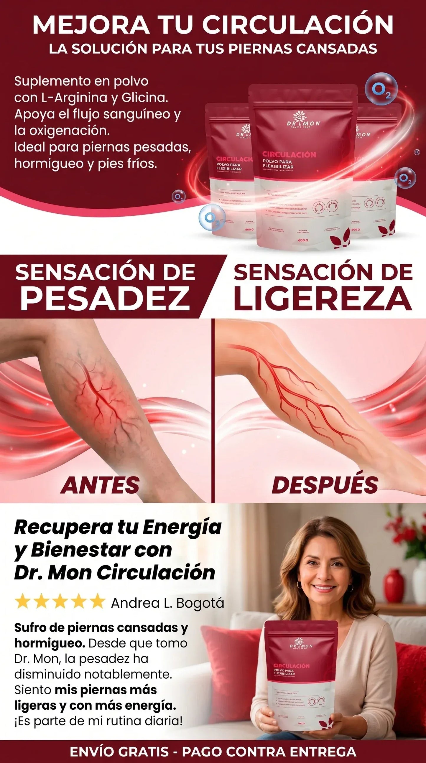 Dr Mon Circulacion