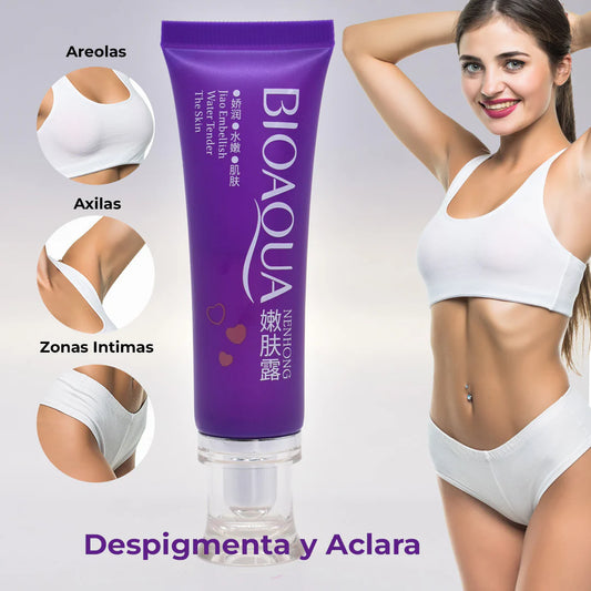 Despigmentante Bioaqua