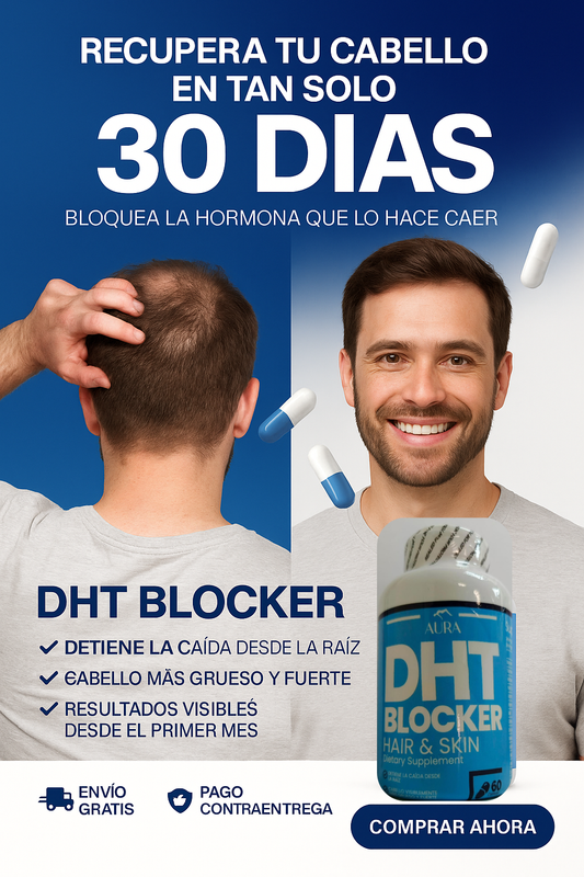 DHT BLOCKER ORIGINAL