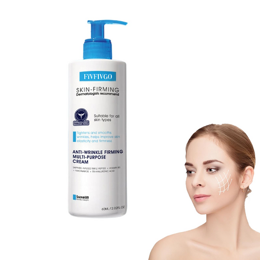 FIV FIV GO Skin-Firming™ | Crema Reafirmante 125ML