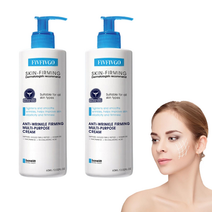 FIV FIV GO Skin-Firming™ | Crema Reafirmante 125ML