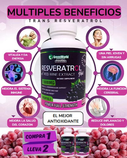 Resveratrol