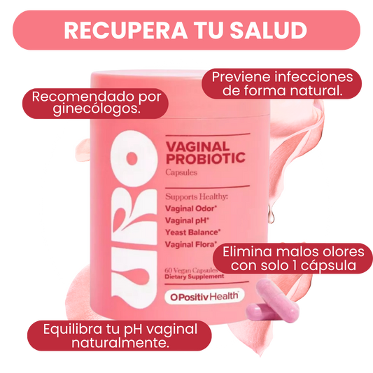 Uro Probiótico